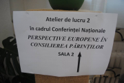 Conferinta Nationala  